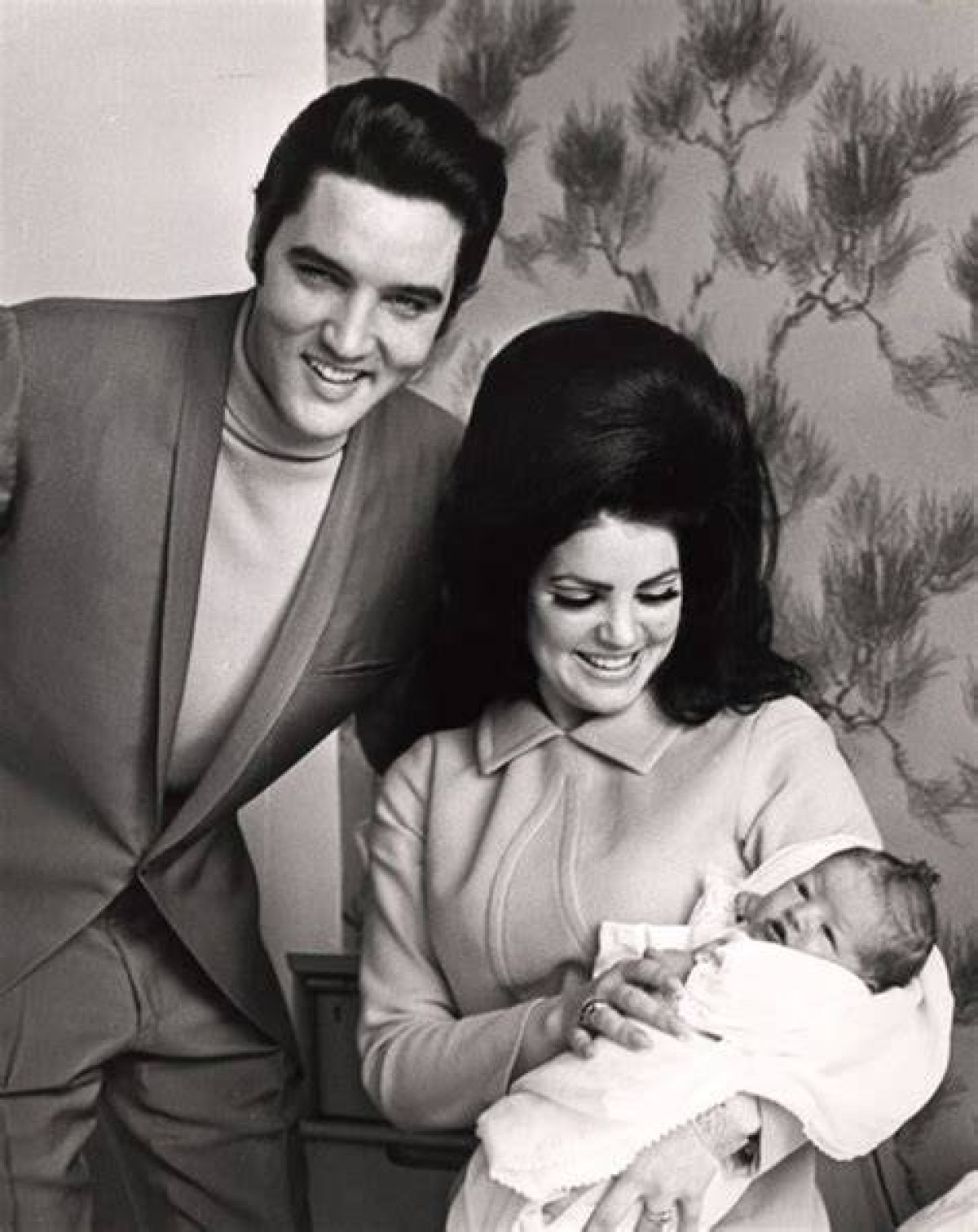 Priscilla Presley Young: Photos Hollywood Life