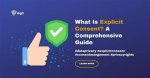Privacy, Consent, and the Ethics of Explicit Content