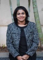 Priya Sudeep Date of Birth: Exploring the Life and Career of a Rising Star