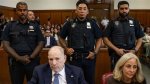 Prosecutors May Bring Criminal Charges Against Cruel Teen Who Pushed Friend off 60Ft Bridge in Washi
