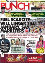 Punch Newspaper: a Glimpse into the Legacy of Satirical Journalism