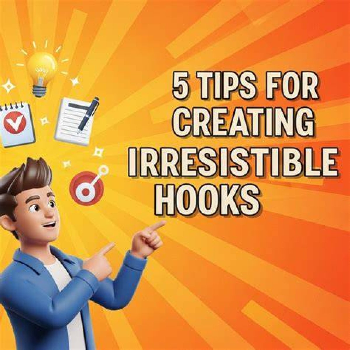 Quick Tips and Irresistible Looks