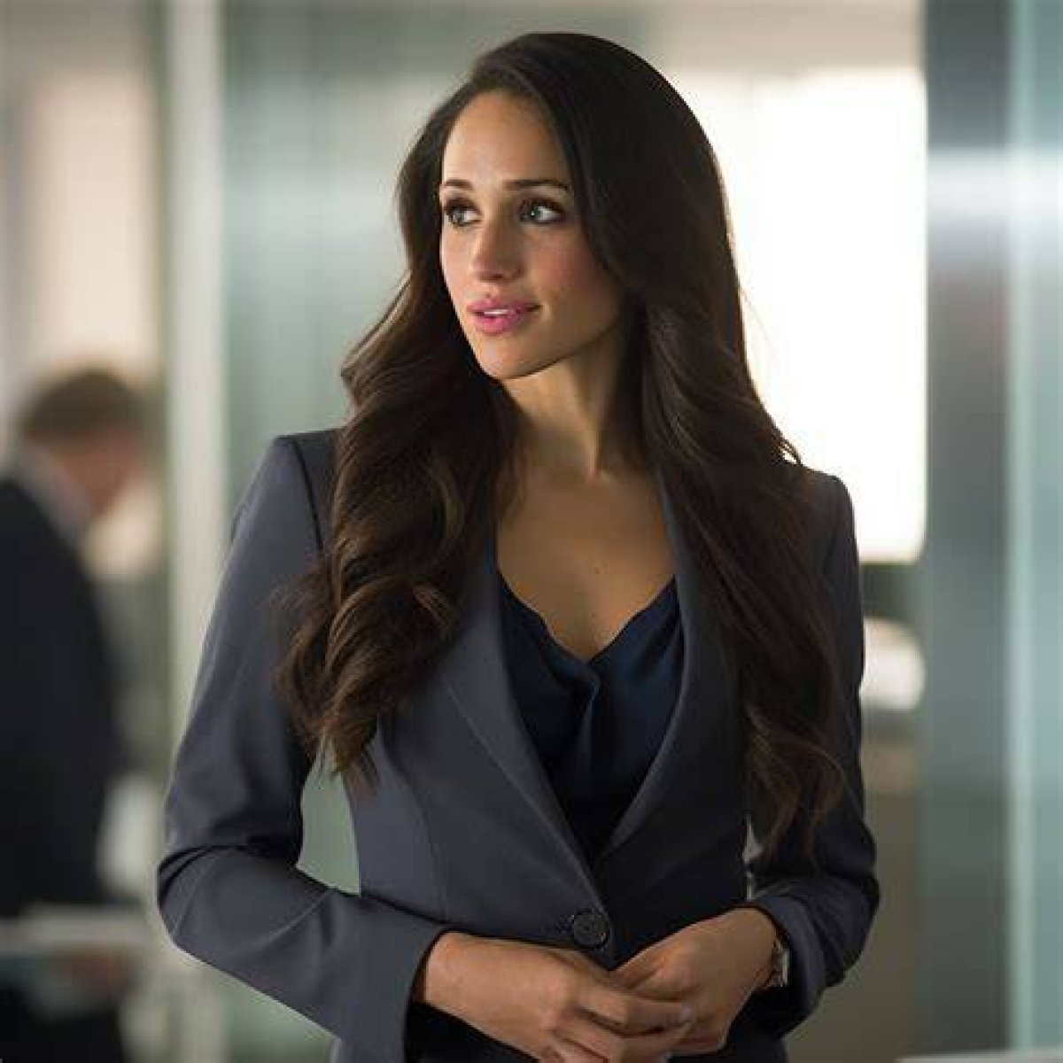 Rachel Zane: the Iconic Character from Suits