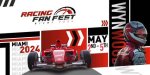 Racing Fan Fest 2022 Miami: Event Unveils a Kid-Approved Fun Zone