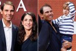 Rafael Nadal Children: Meet Rafael Nadal Perello