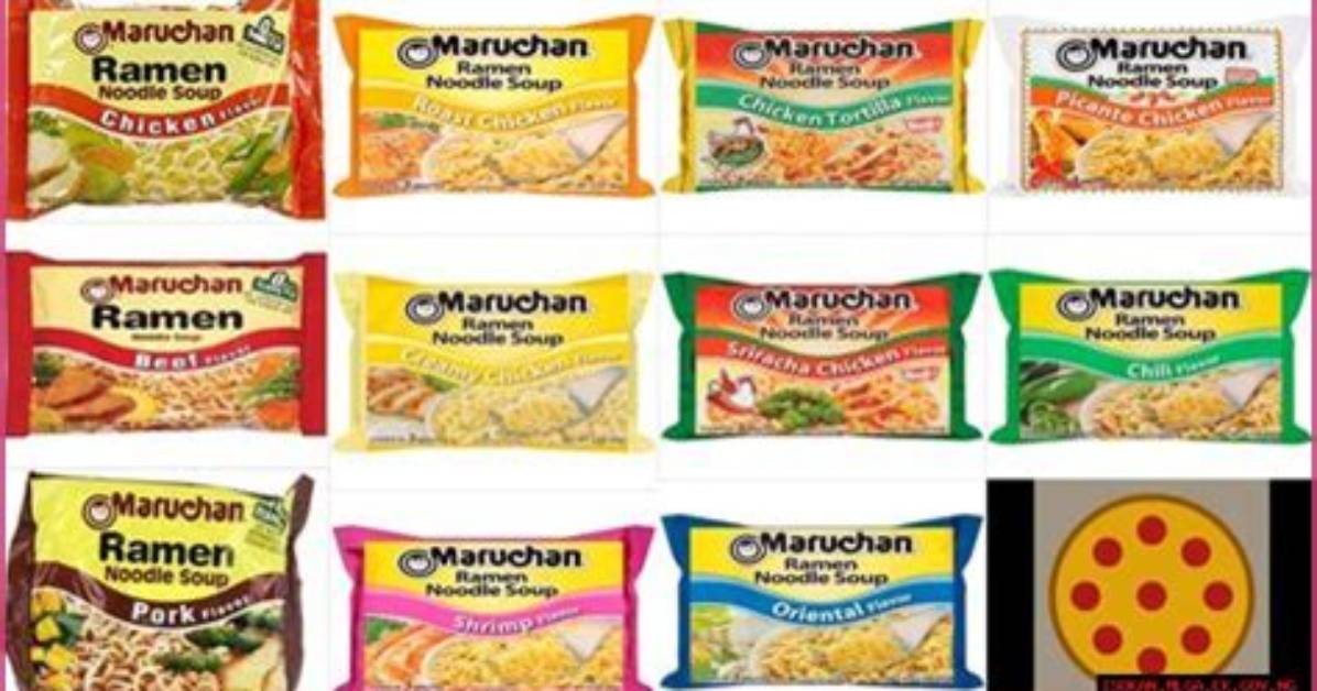 Ramen Recall 2024: What You Need to Know