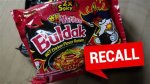 Ramen Recall 2025: Understanding the Global Ramen Crisis and Its Implications