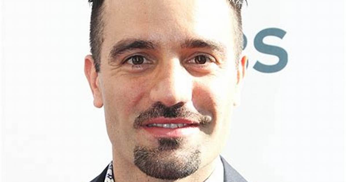 Ramin Karimloo: the Journey of a Talented Broadway Star