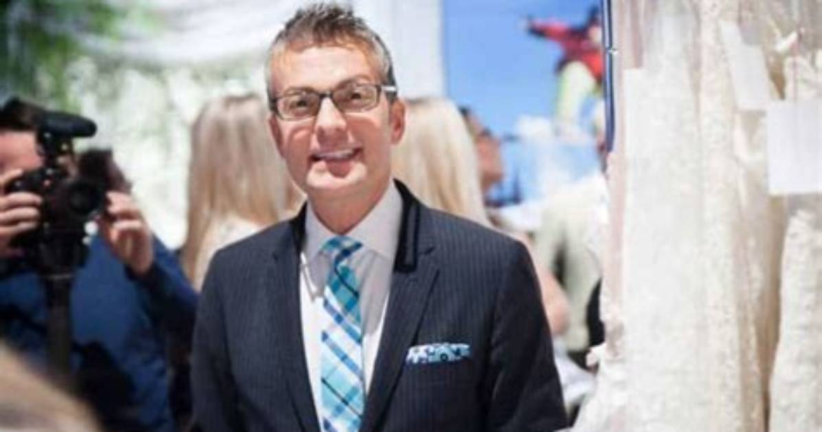 Randy Fenoli Net Worth, Salary, Gay, Married, Husband, Partner, Age. 2022 |