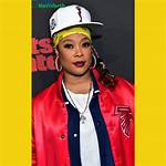 Rapper Da Brat Net Worth