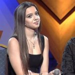 Rashel Kolaneci: the Rising Star of Albanian Entertainment
