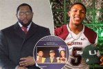 Ray Lewis's Parents: a Journey of Love and Support