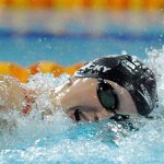 Really Intelligent: Katie Ledeckys Childhood Coach Once Gushed over the 7Xolympic Gold Med