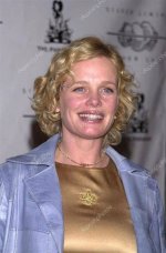Rebecca Broussard: a Deep Dive into the Life and Career of a Talented Actress