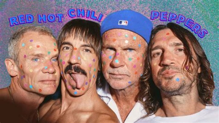 Red Hot Chili Peppers Allegations: Unveiling the Truth Behind the Controversies