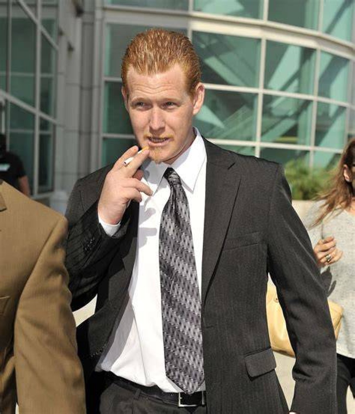 Redmond O'neal: a Deep Dive into the Life and Career of the Son of Ryan O'neal