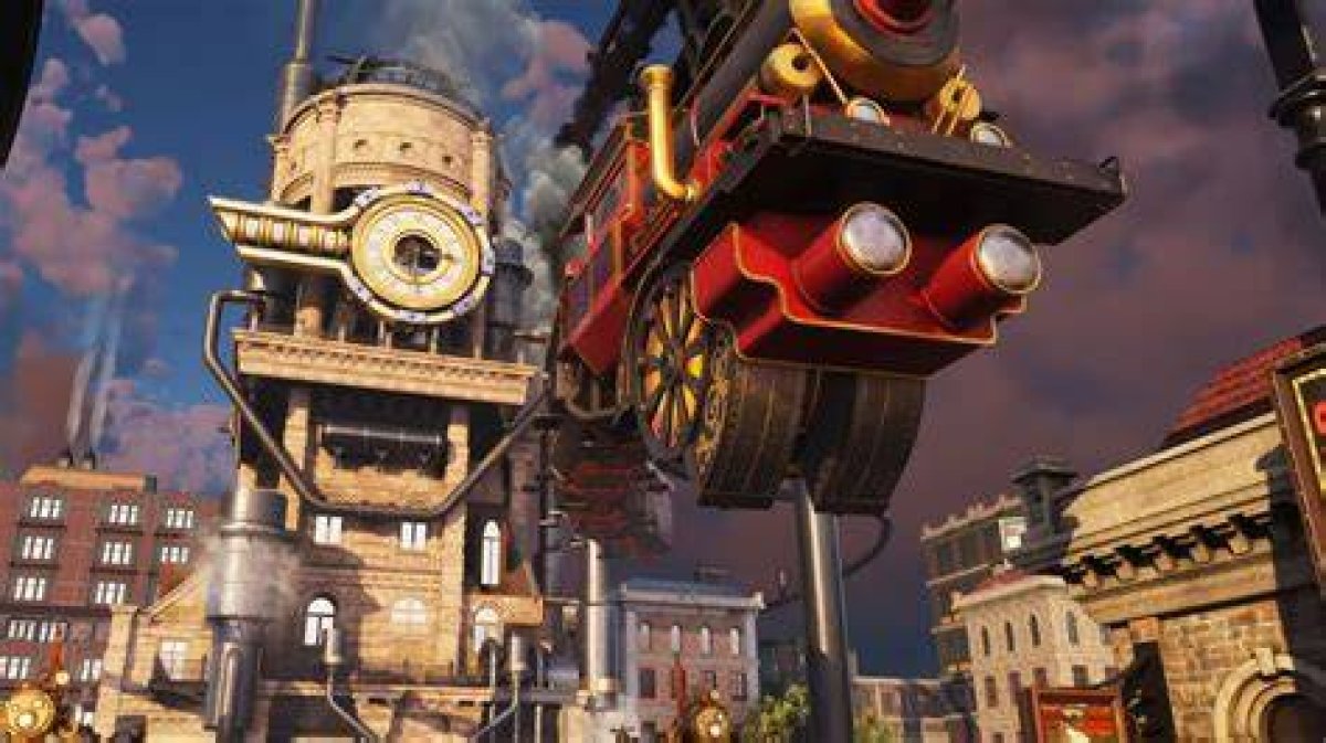 Release Date and Gameplay Revolution