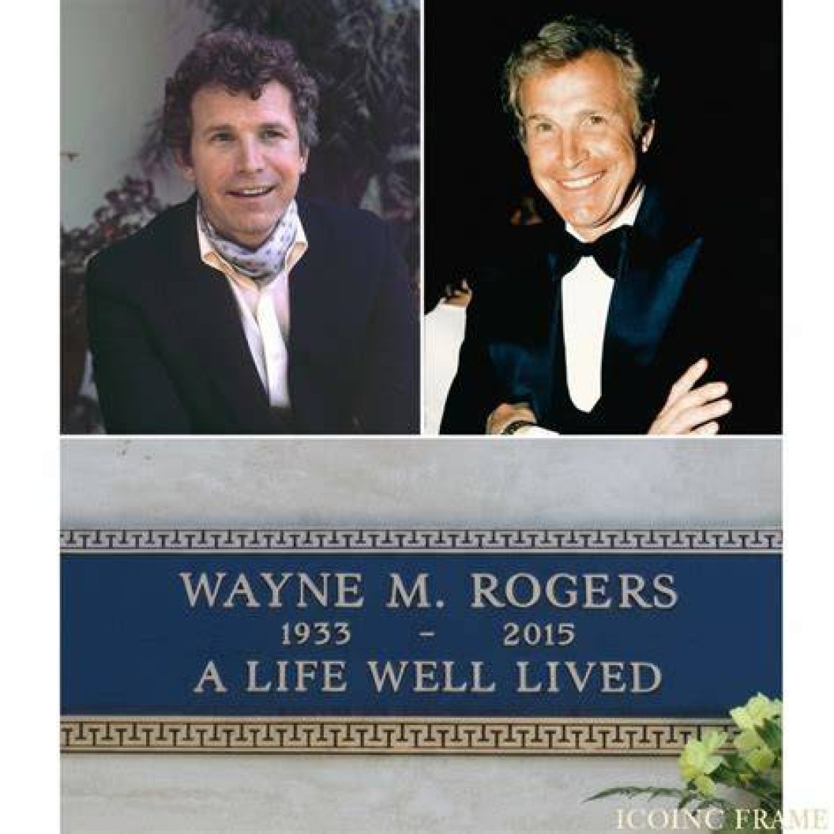 Remembering Caleb Rogers: a Life Well-Lived