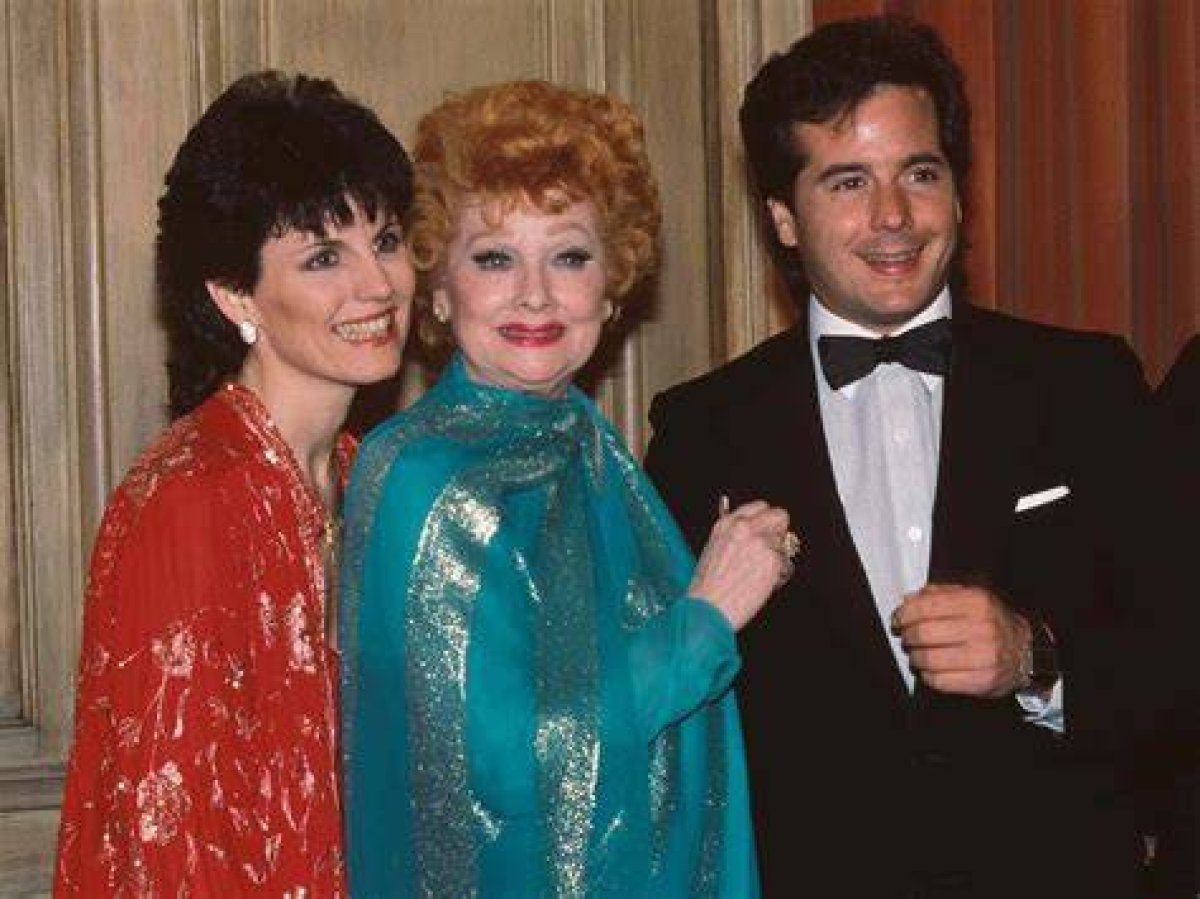 Remembering Desi Arnaz Jr: a Tribute to His Legacy