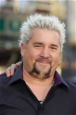 Remembering Guy Fieri: a Culinary Icon's Legacy