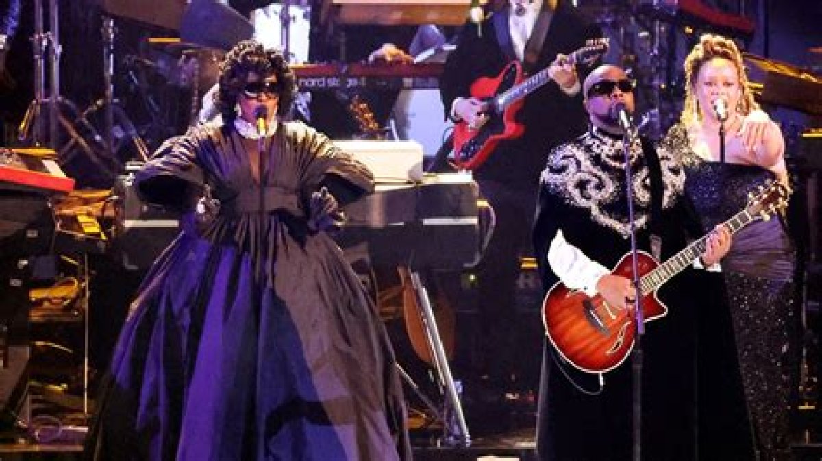 Remembering Legends: the Grammys in Memoriam 2024