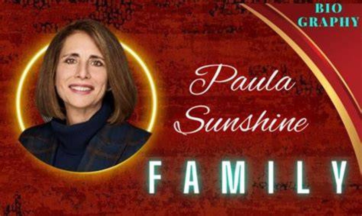 Remembering Paula Sunshine: an Obituary from Philadelphia