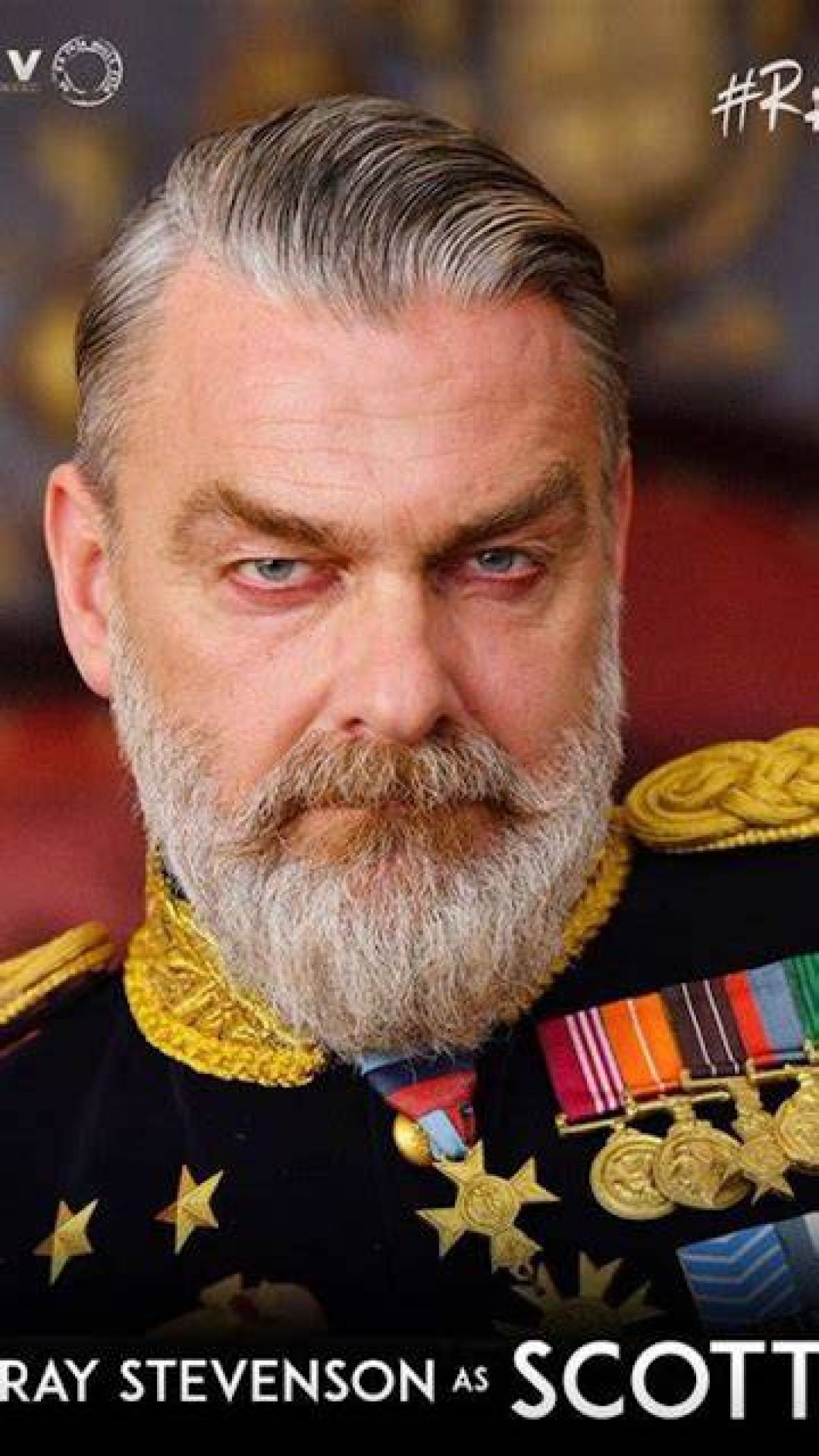 Remembering Ray Stevenson: a Tribute to His Life and Legacy