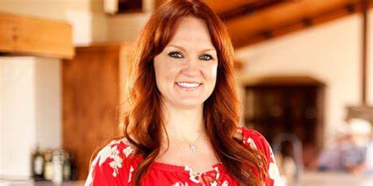 Remembering Ree Drummond: a Legacy of Love and Culinary Brilliance