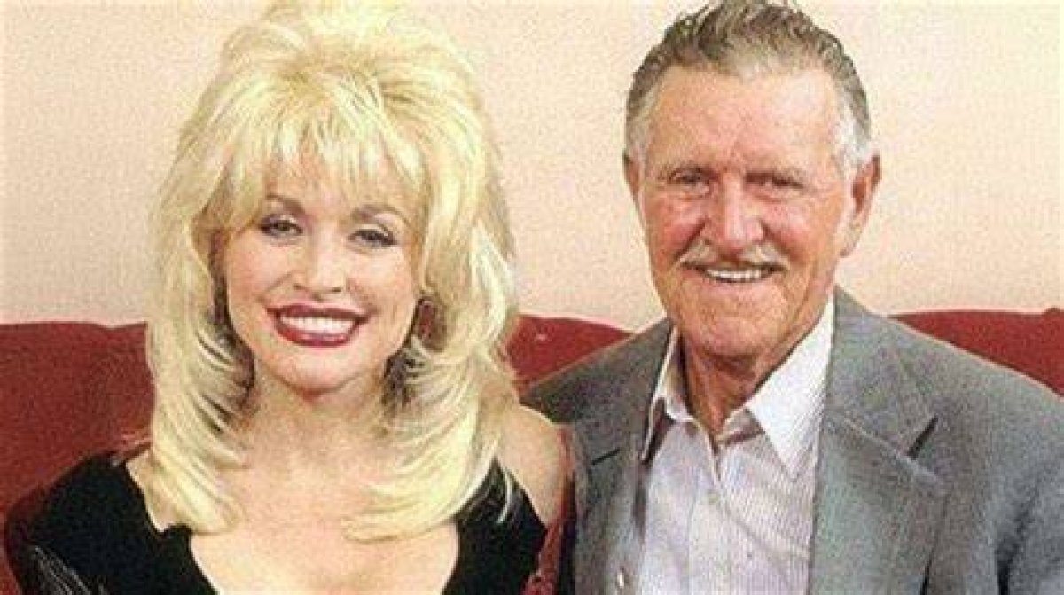 Remembering Robert Lee Parton: a Legacy of Love and Music