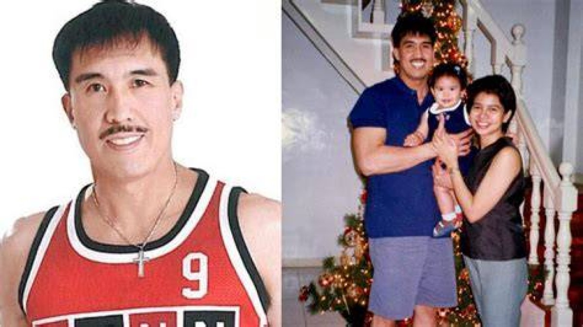Remembering the Pba Legend: Samboy Lim Obituary