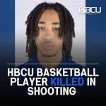 Remembering the Sshs Student Basketball Player Killed