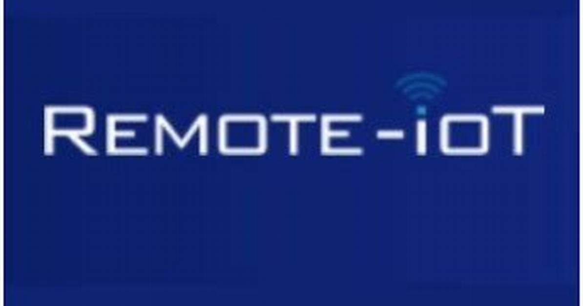 Remoteiot Device Connect Software Download: Your Ultimate Guide