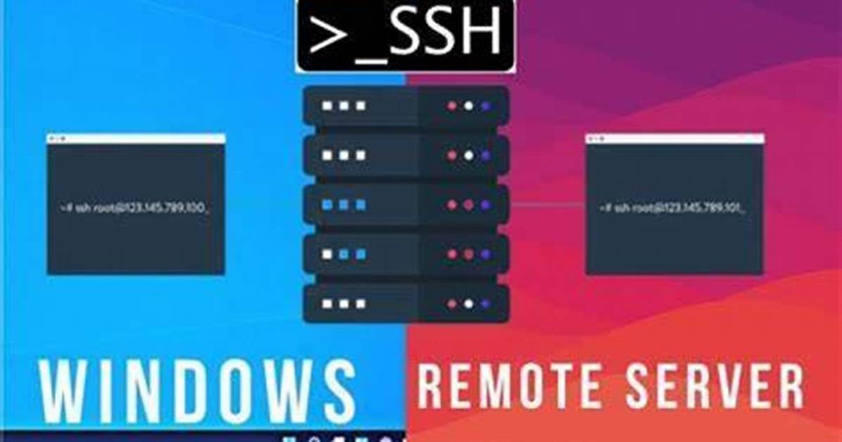 Remoteiot Platform Ssh Download: Your Ultimate Guide to Secure Remote Access