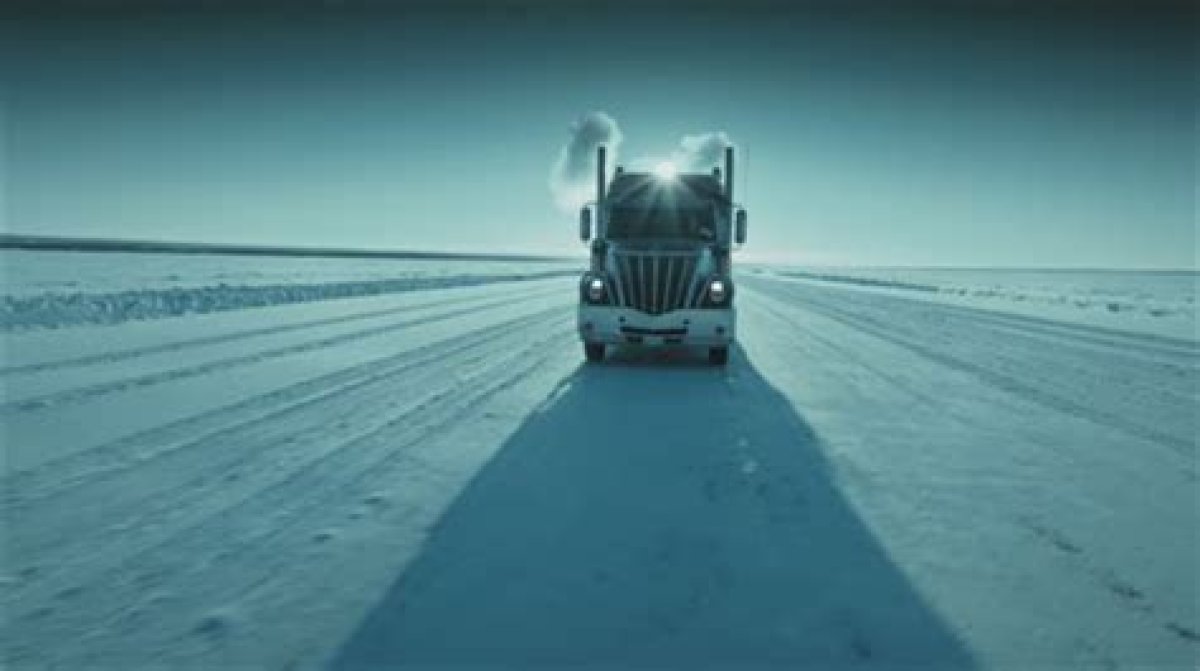 Reno Ward: Incident Explained & Ice Road Truckers Return - What You Need to Know