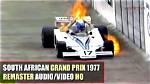 Renzo Zorzi 1977 Accident Video Viral: Crash Details ·