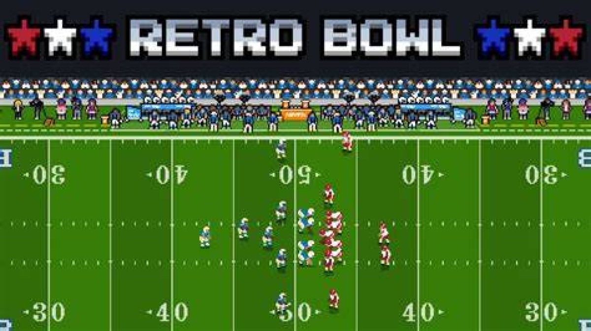 Retrobowl Unblocked: the Ultimate Guide to Enjoying Retro Gaming Anytime, Anywhere