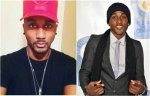 Reuben Cannon, Nick Cannon's Brother