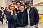 Rhop: Robyn Dixon Siblings Brother Marc Marcel, Sister and Children