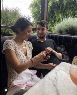 Richard Harmon and Rhiannon Fish: a Deep Dive into Their Lives and Careers