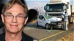 Richard Thomas Accident: a Comprehensive Overview
