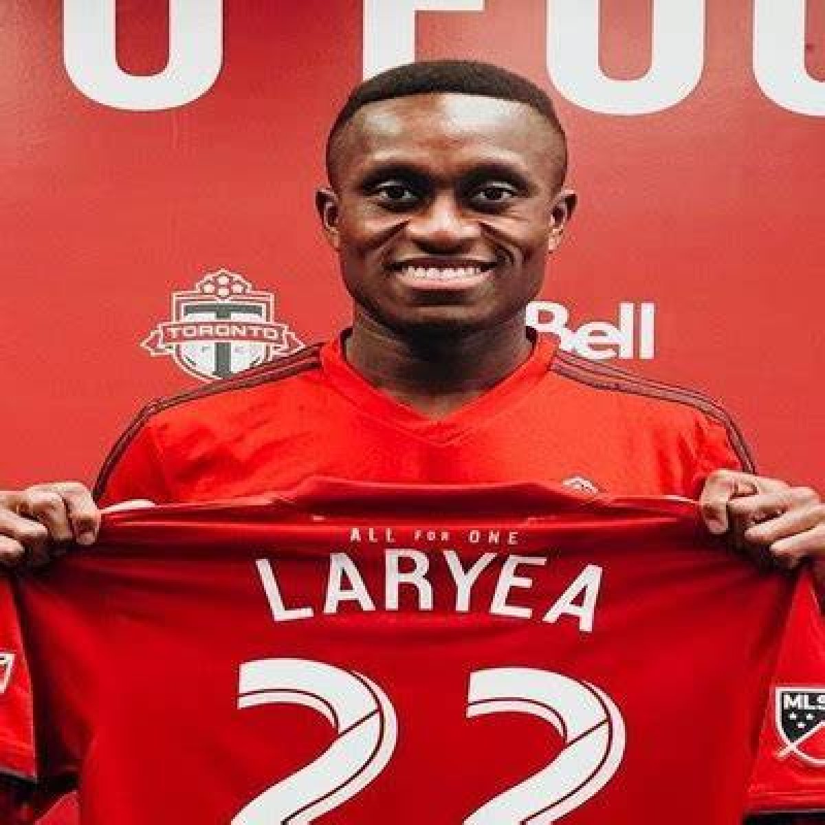 Richie Laryea – Canadian Football Player | Net Worth, Age, Bio, Wiki, Career, Family, Nationality, Ethnicity, Partner, Photos and Facts