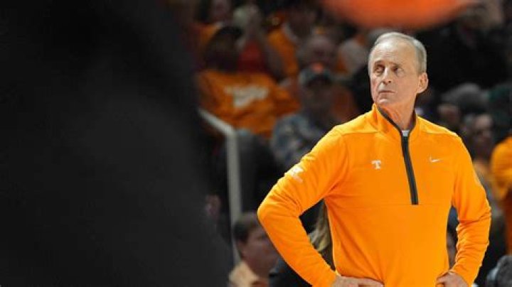 Rick Barnes: The Coaching Legend Redefining College Basketball
