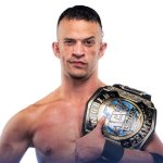 Ricky Starks' Race: Dominating the Aew Ring