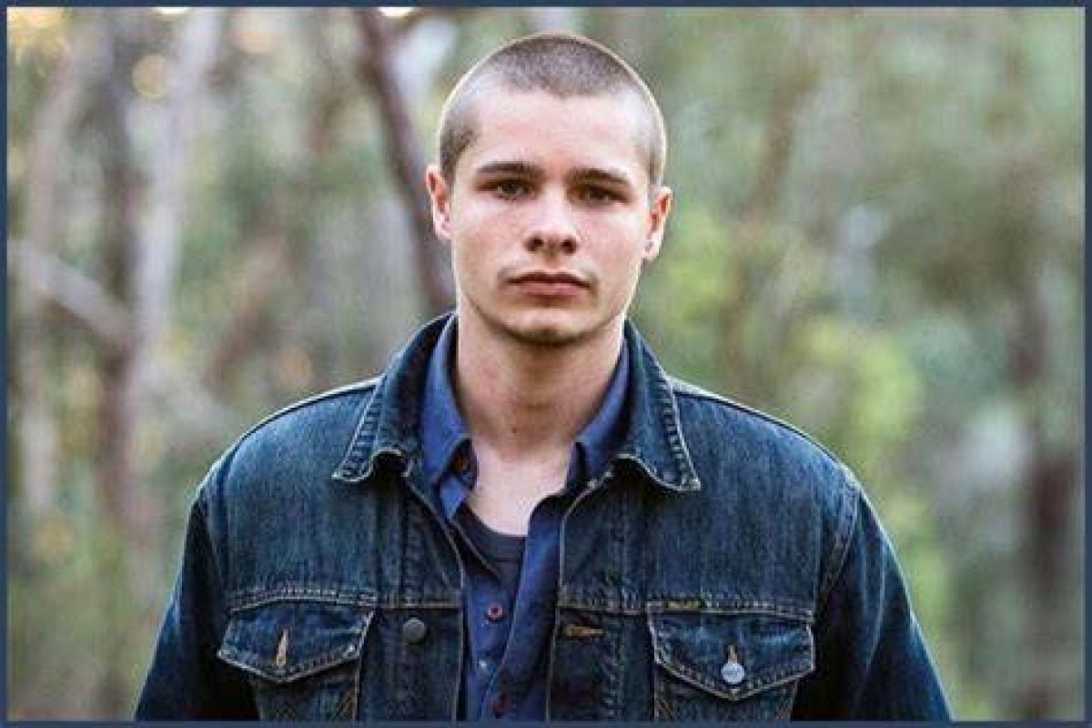 Rising Star: Toby Wallace Illuminates the Stage and Screen