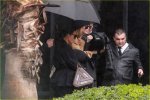 Rob Kardashian Funeral: a Look Back at a Life Remembered
