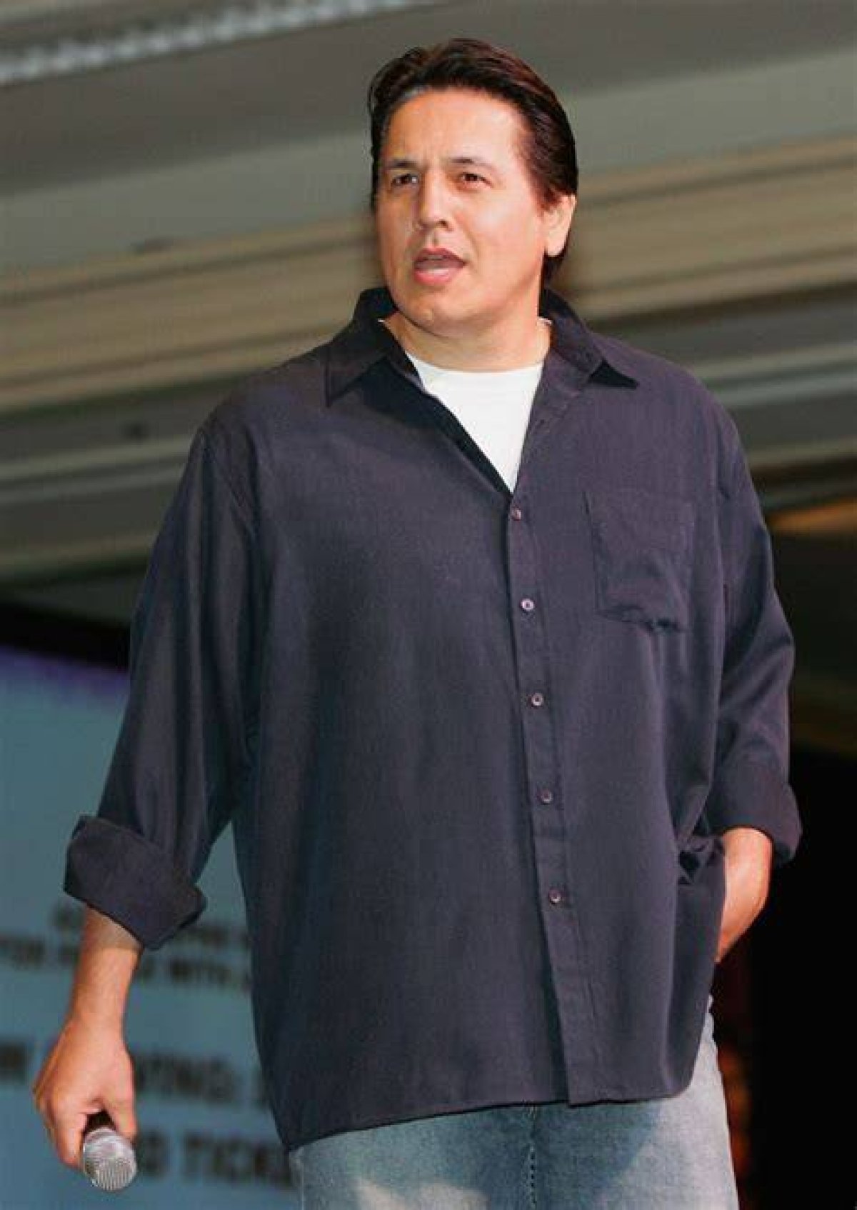 Robert Beltran: a Comprehensive Look at His Life and Career