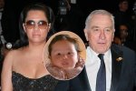 Robert De Niro's Youngest Child