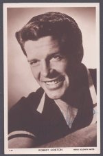 Robert Horton - Blognews