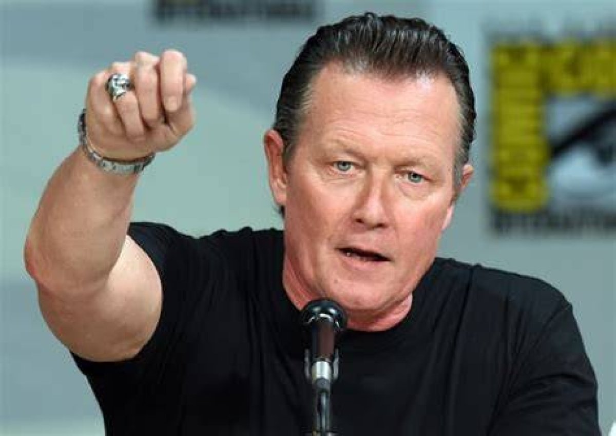 Robert Patrick Net Worth: a Deep Dive into the Actor's Wealth and Career