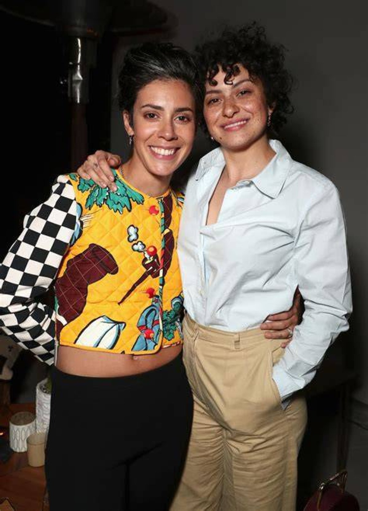 Roberta Colindrez Partner: a Deep Dive into Her Personal and Professional Life